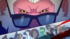 El mono asesino de Marvel está listo: tráiler y póster finales de la serie animada Hit-Monkey