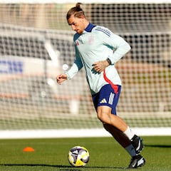 Los cuartos de la Hispanidad