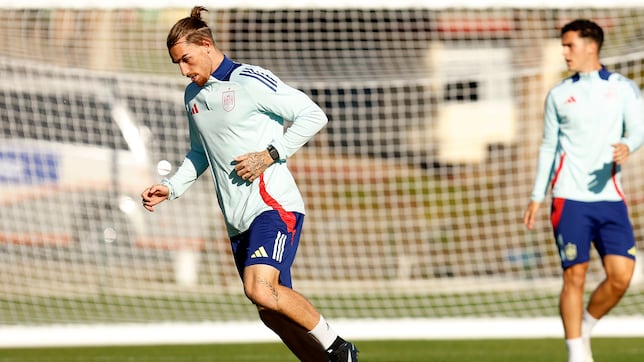 Los cuartos de la Hispanidad