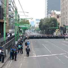 Medidas y restricciones el día de la Independencia: medidas, toque de queda, qué se puede hacer y qué no