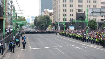 Medidas y restricciones el día de la Independencia: medidas, toque de queda, qué se puede hacer y qué no