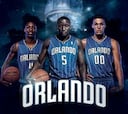 Orlando Magic: juventud y descaro para la supervivencia