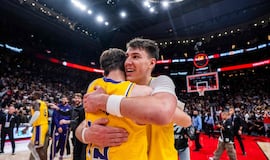 Celtics - Lakers, en directo: NBA 2025-26 en vivo hoy