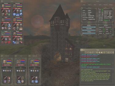 Minions of Mirth ya disponible