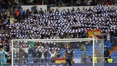 La polémica salpica de nuevo a la Grada Joven del Bernabéu