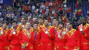 España causó destrozos en los apartamentos de la Villa