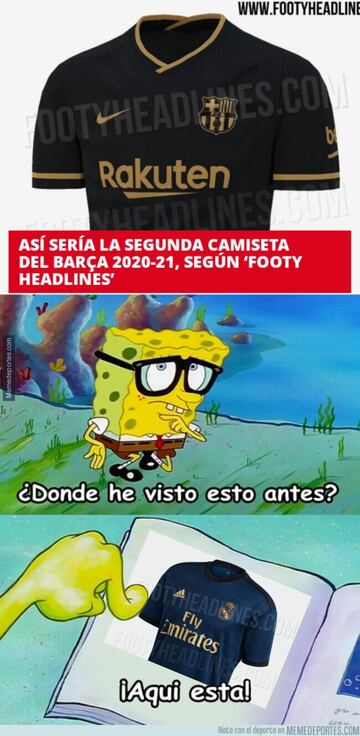 Los mejores memes del fin de semana