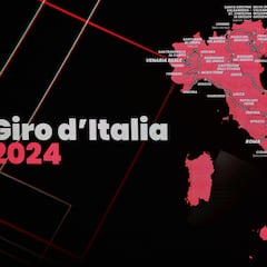 ¿Un Giro para Pogacar?