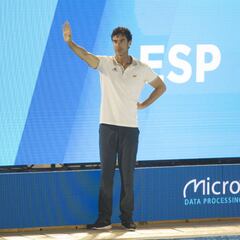 Martín y Oca, hasta 2024