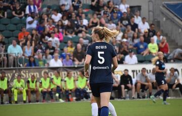 10 jugadoras a seguir en la final de la NWSL