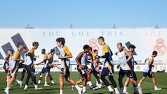 Will Militão, Bellingham, Tchouaméni play for Real Madrid vs Stuttgart?