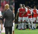 El Arsenal se la juega ante el peor rival posible: el Bayern