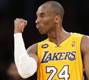 Kobe Bryant, tres meses más cerca de volver a las canchas
