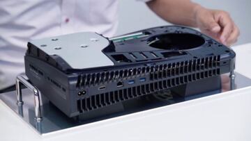 PS5 y Xbox Series: La escasez de semiconductores continuar芍 hasta 2022, asegura Foxconn