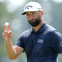 Resumen y resultados del Masters de Augusta 2023: vuelta de Jon Rahm, jornada 1 hoy en vivo