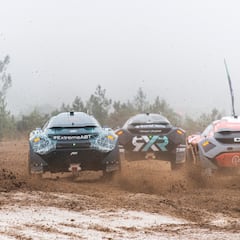 Una nueva era sin campeón