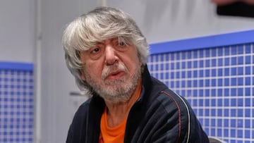 La dura vida de Ricardo Arroyo, Vicente Maroto en ‘La que se avecina’, tras su adiós a la televisión: “Me pudo el estrés”