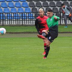 Concepción mueve el mercado con un mundialista Sub 20