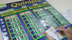 Resultados Loto y Quini 6 hoy: ganadores, números premiados y dinero repartido | 7 de octubre