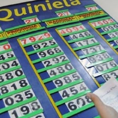 Resultados Loto y Quini 6 hoy: ganadores, números premiados y dinero repartido | 7 de octubre
