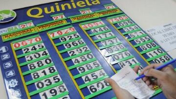 Resultados Loto y Quini 6 hoy: ganadores, números premiados y dinero repartido | 7 de octubre