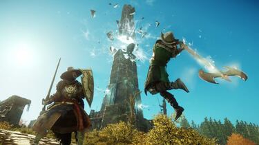 Juegos gratis y de oferta este fin de semana (8-10 abril): CoD Vanguard...