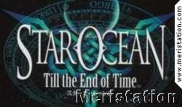 Más imágenes de Star Ocean 3: Till the end of Time