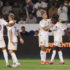 LA Galaxy - NYCFC: Horario, TV; cómo y dónde ver la MLS 2024