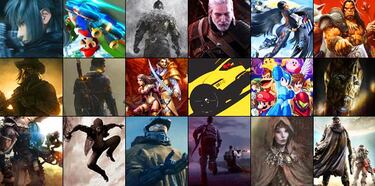 Vota por tu Juego Más Esperado del 2014