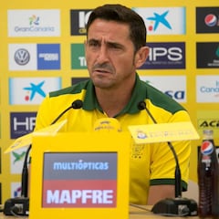 Jiménez: “Sin intensidad no somos mejores a nadie”