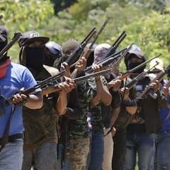 Qué es “el método mexicano”, el motivo por el que cada vez más bandas europeas contratan narcos de México