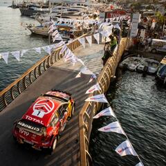 Turquía se hará a puerta cerrada