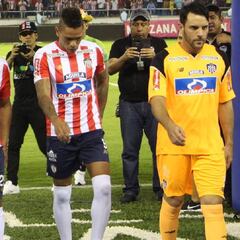 Así será el calendario de Junior en la Liga Águila I - 2018