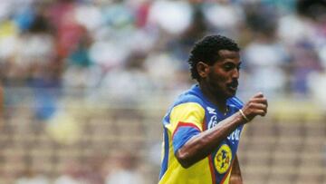 “Chivas tiembla cuando ve al América”