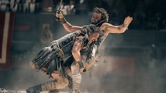 ‘Gladiator 2′ hace correr la sangre en el Coliseo en su épico nuevo tráiler