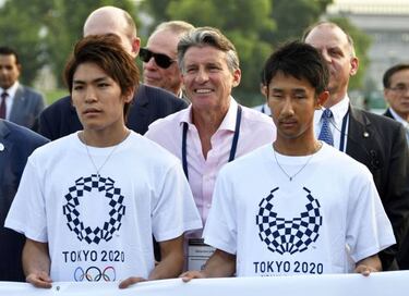 Los problemas a los que debe hacer frente Tokio en 2021