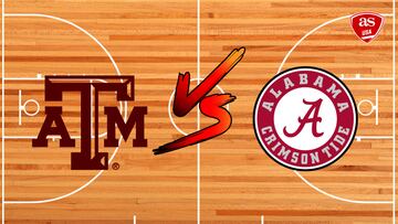 The Alabama Crimson Tide will take on the Texas A&M Aggies at Reed Arena in College Station, Texas, on Saturday, March 4th, at 11:00 am ET.