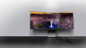 ¿En qué se diferencian una pantalla OLED de una LED?