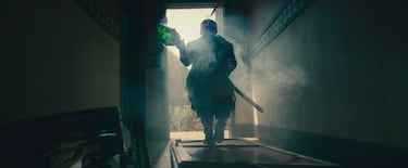 El regreso de El Vengador Tóxico se deja ver por primera vez con Peter Dinklage (Juego de Tronos)