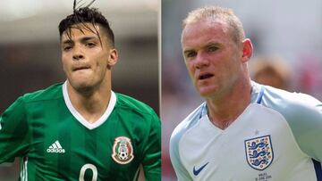 Según la prensa portuguesa, el Everton estaría detrás del atacante mexicano, por el que ya habrían hecho una oferta. Jugaría al lado del goleador inglés, quien regresaría al que fue su primer club.