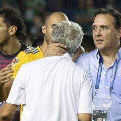 En Tigres aceptan que puede que no haya refuerzos para el AP19