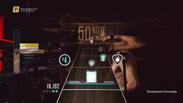 Guitar Hero Live, Impresiones Gamescom 2015