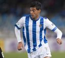 Optimismo de Aperribay tras el viaje a Londres por Carlos Vela