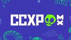 CCXP México 2024: cuándo es, fechas y actores que asistirán