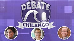 Segundo Debate Chilango CDMX 2024: cuál es la sede, orden de participación y qué temas abordarán