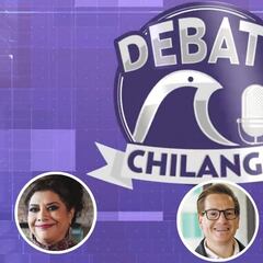 Segundo Debate Chilango CDMX 2024: cuál es la sede, orden de participación y qué temas abordarán