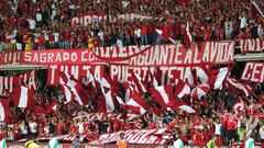 América en la B: De los sueros con Lara a la rectitud de Torres