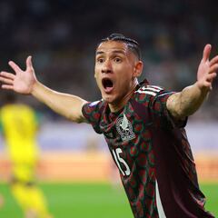 ¿De Cruz Azul a Italia? Fiorentina considera fichar a Uriel Antuna