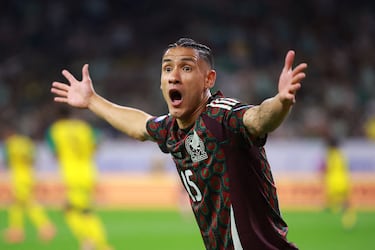 Qué se sabe de las tres posibles bajas en Cruz Azul