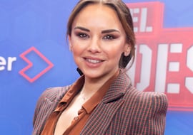 El padre de Chenoa vuelve a la carga: “Con lo que ha costado su vestido de las Campanadas podría vivir yo sin problemas”